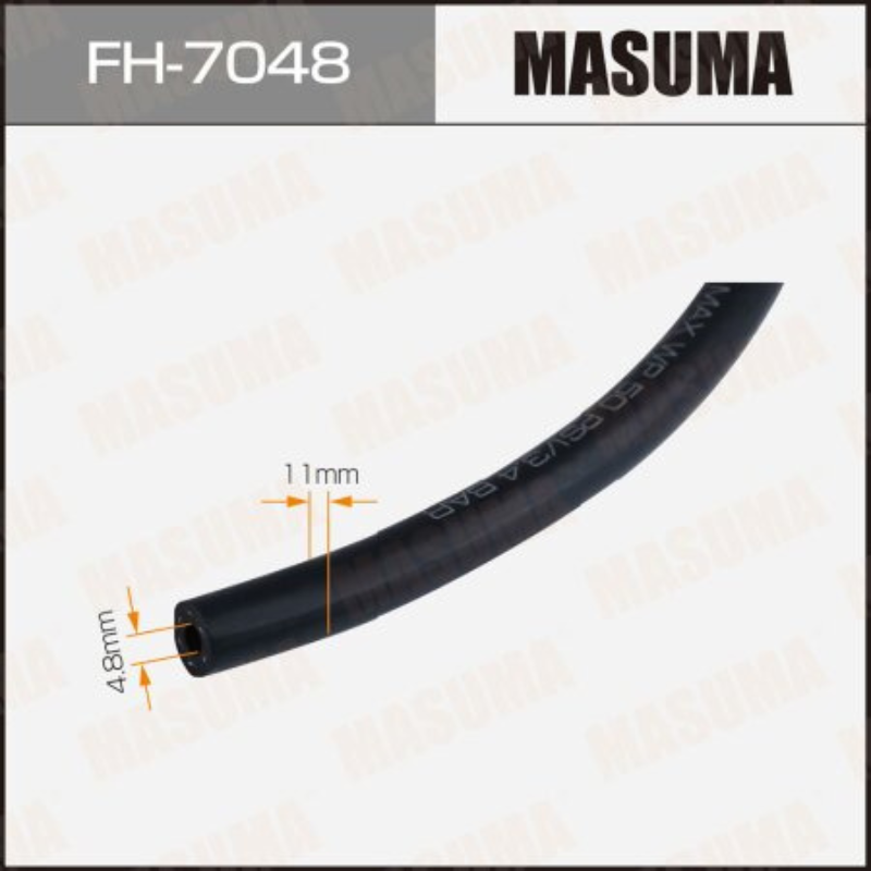 Fuel Line Hose (FH-7048)