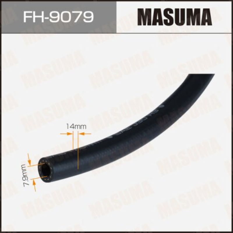 Fuel Line Hose (FH-9079)