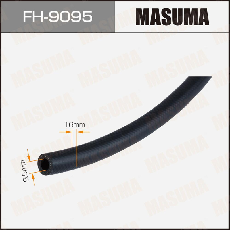 Fuel Line Hose (FH-9095)