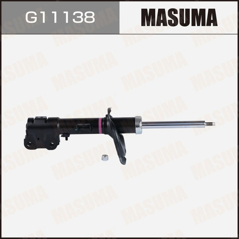 Shock Absorber (G11138)