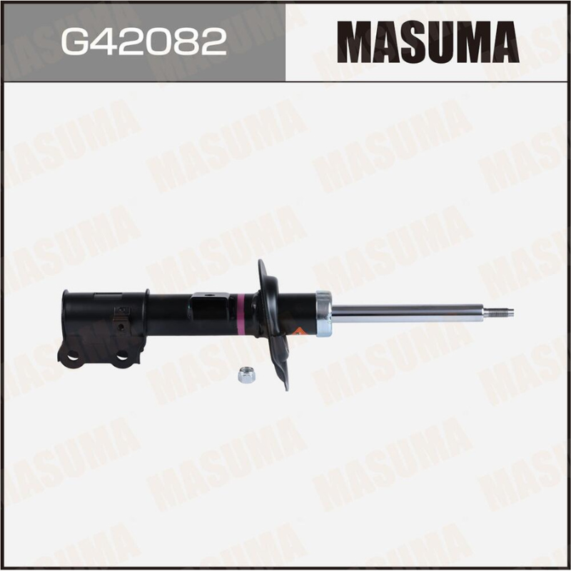 Shock Absorber (G42082)