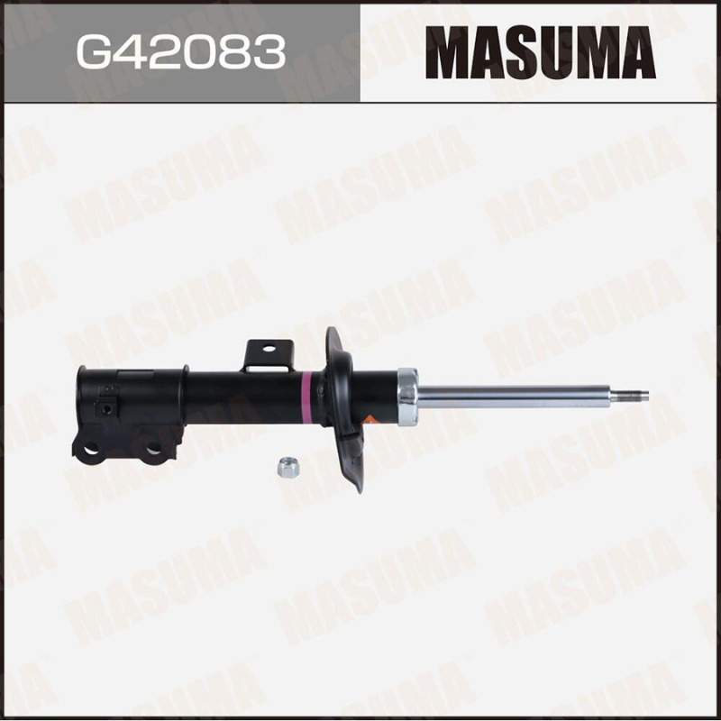 Shock Absorber (G42083)