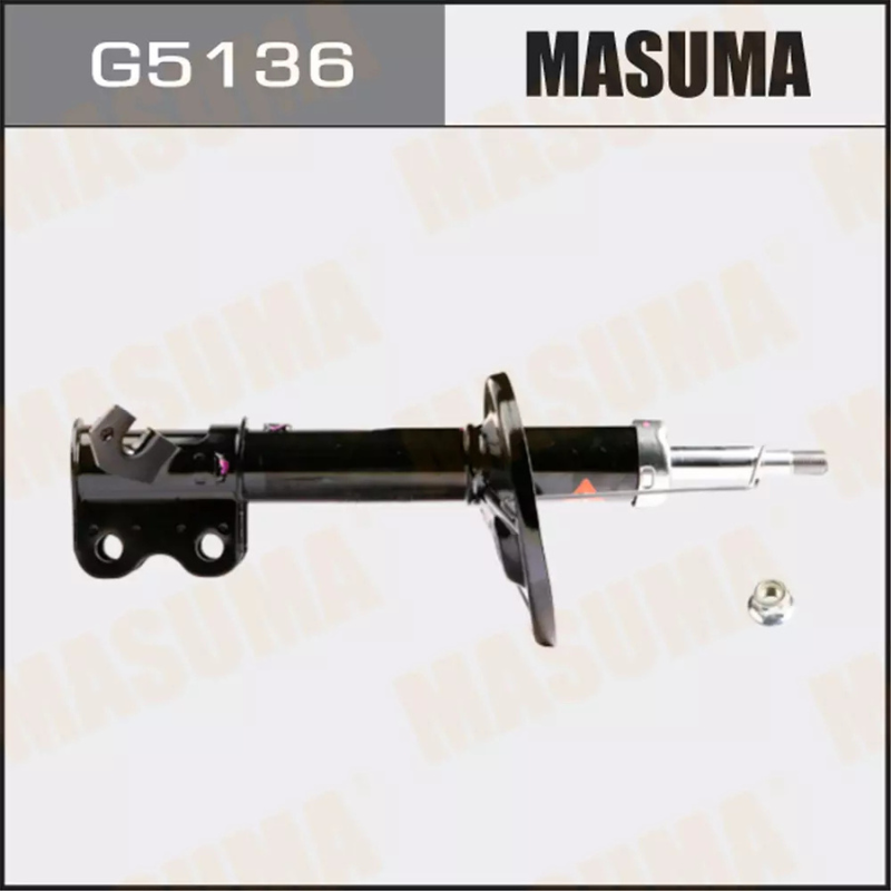 Shock Absorber (G5136)