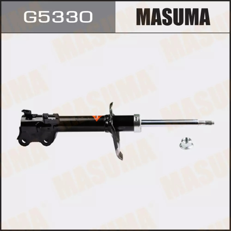 Shock Absorber (G5330)