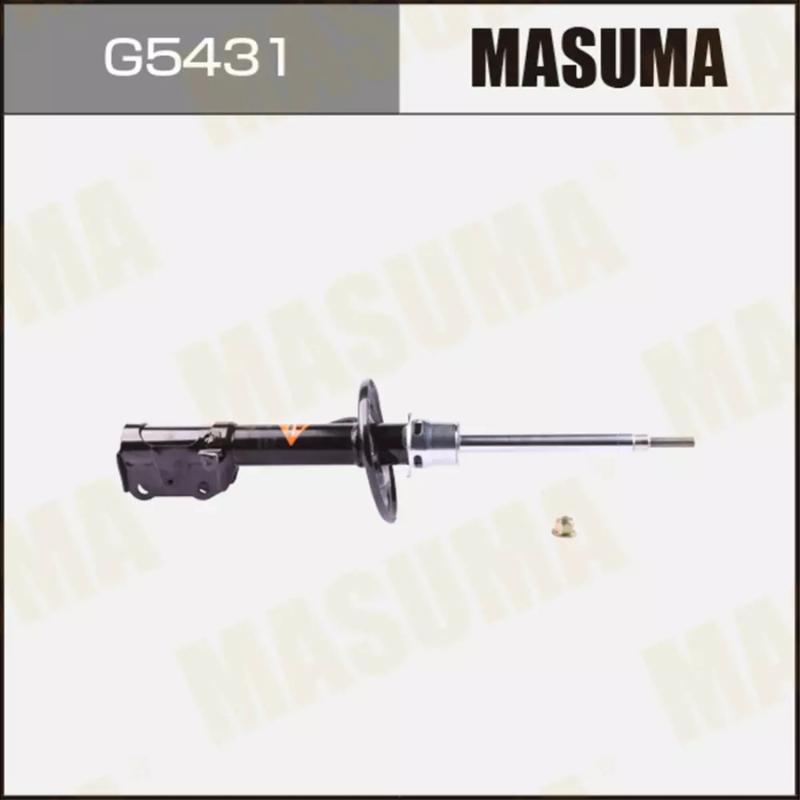 Shock Absorber  (G5431)