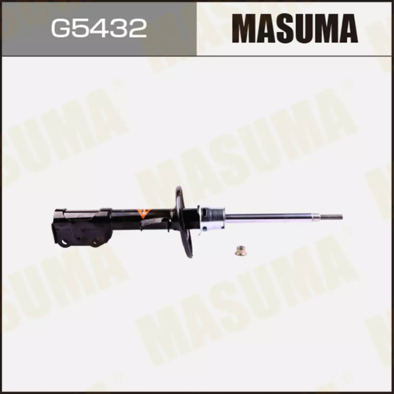 Shock Absorber  (G5432)