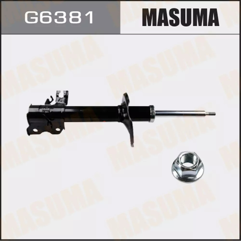 Shock Absorber (G6381)
