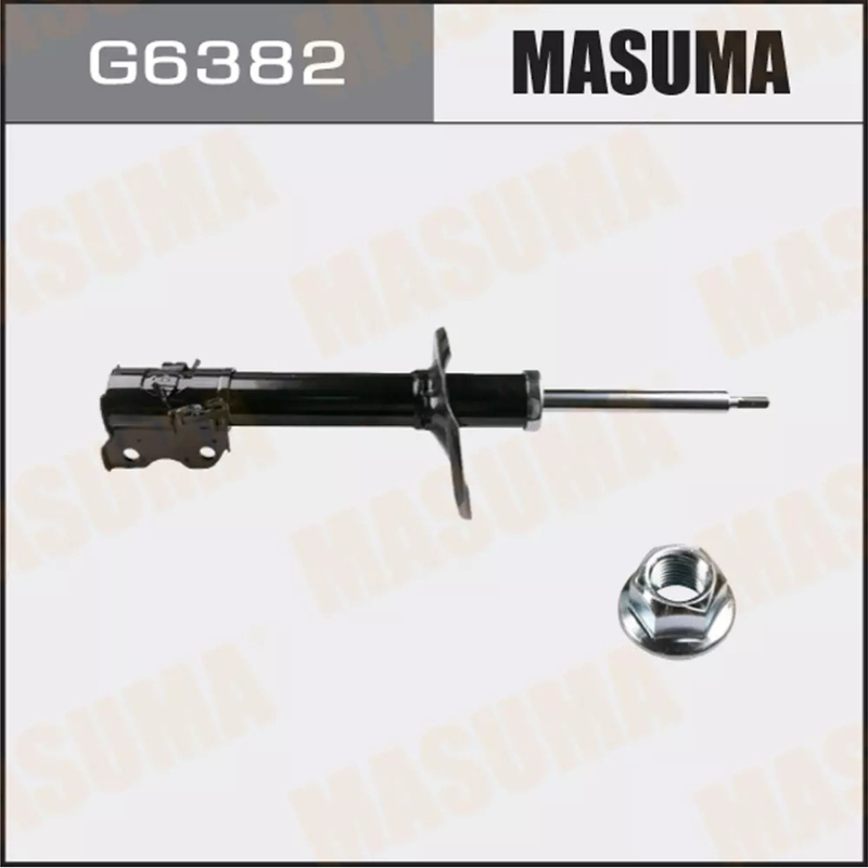 Shock Absorber (G6382)