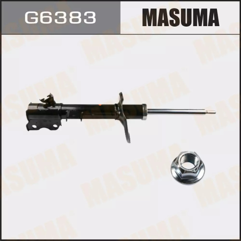 Shock Absorber (G6383)