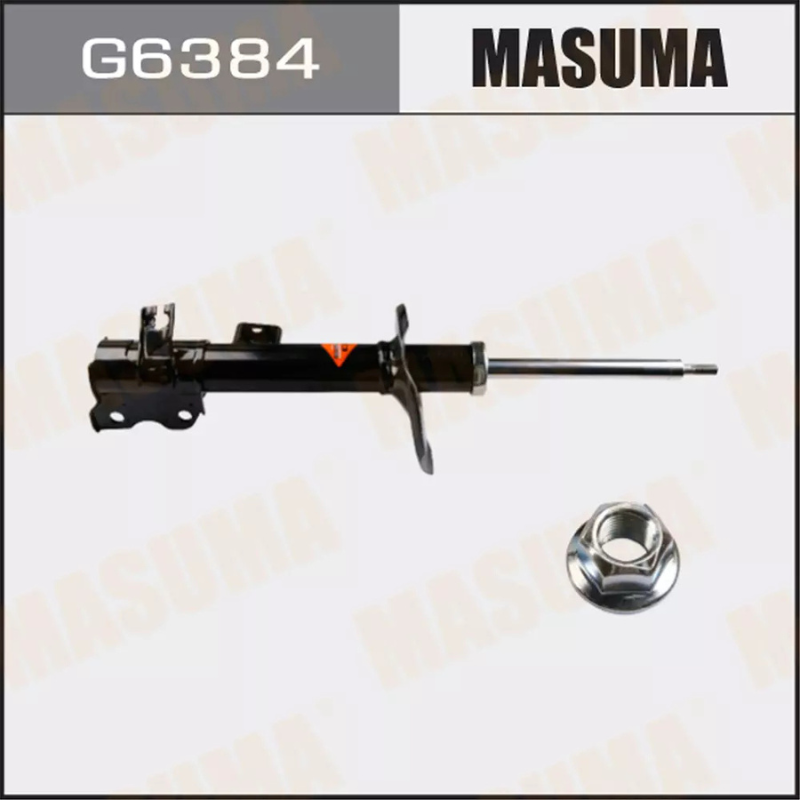 Shock Absorber (G6384)