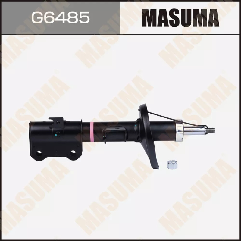 Shock Absorber  (G6485)