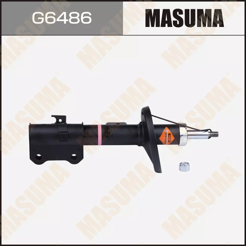 Shock Absorber  (G6486)