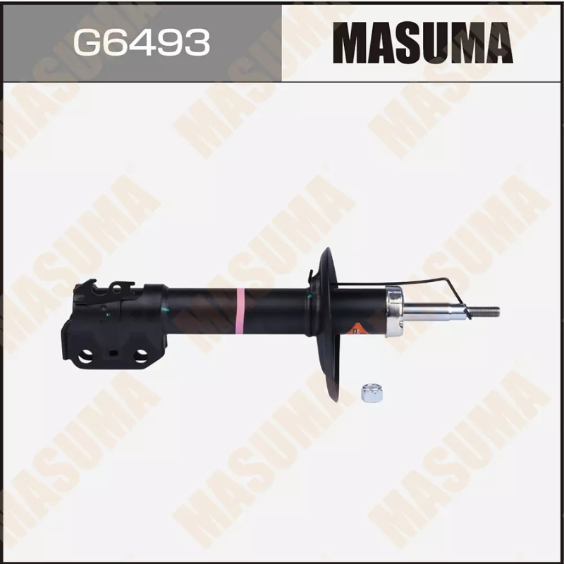 Shock Absorber (G6493)