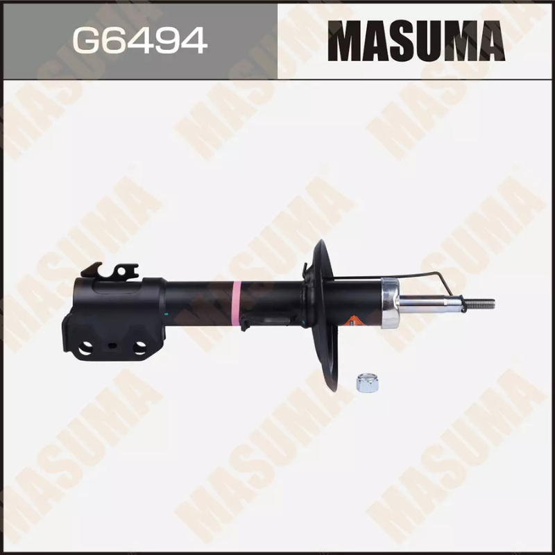 Shock Absorber (G6494)
