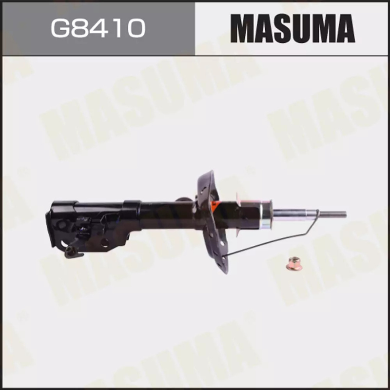 Shock Absorber  (G8410)