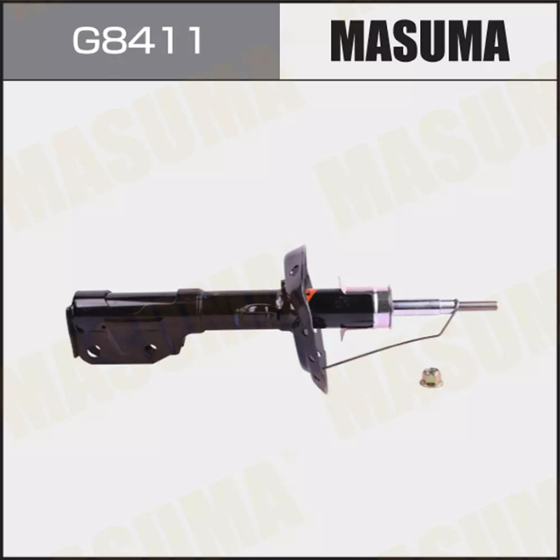 Shock Absorber  (G8411)