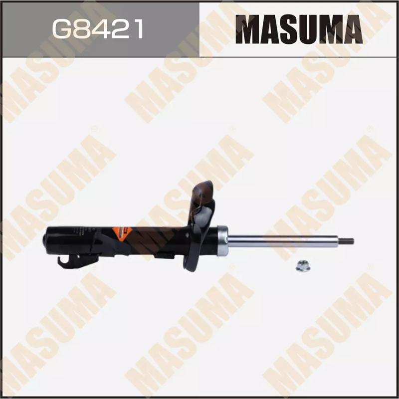 Shock Absorber (G8421)