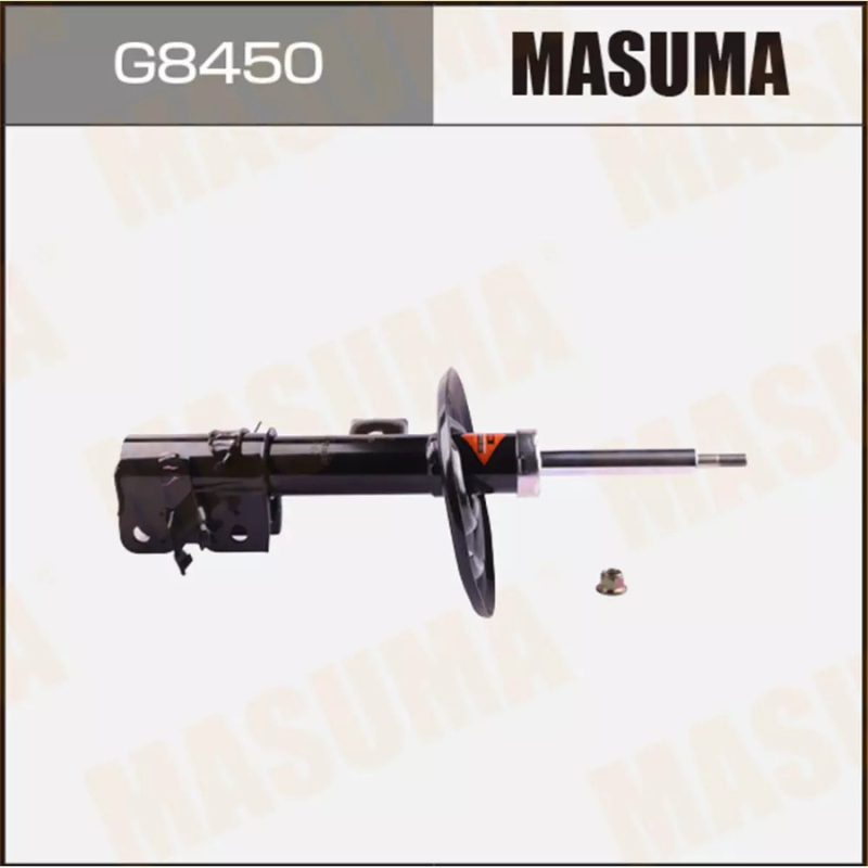 Shock Absorber (G8450)