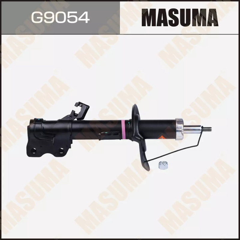 Shock Absorber (G9054)
