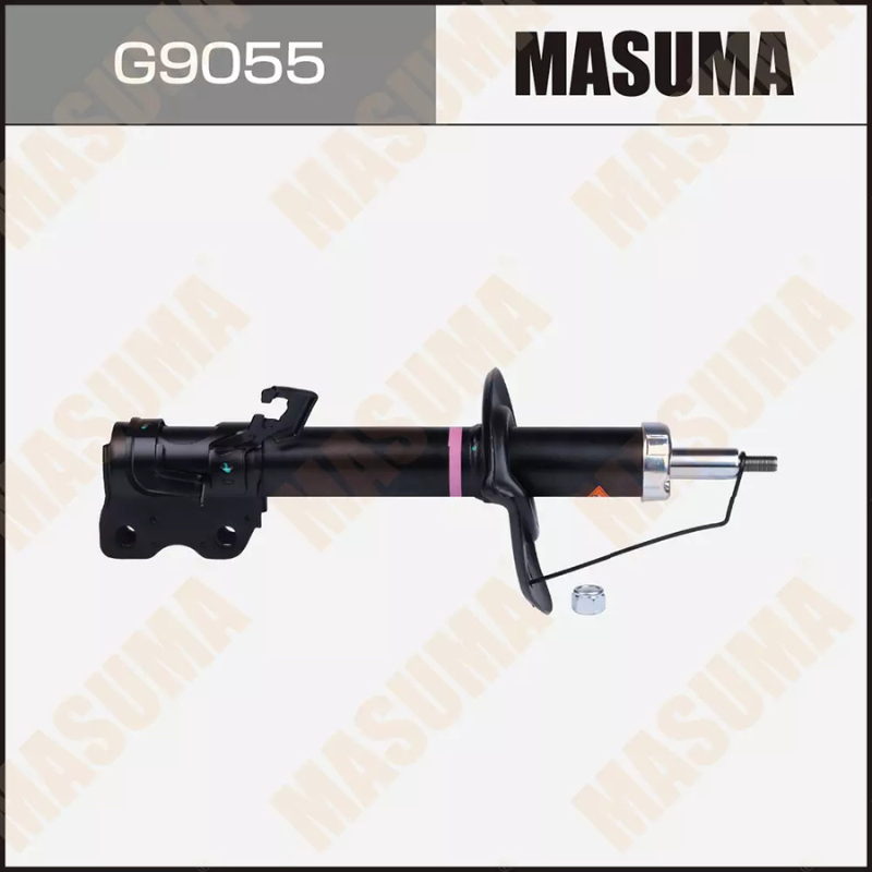 Shock Absorber (G9055)