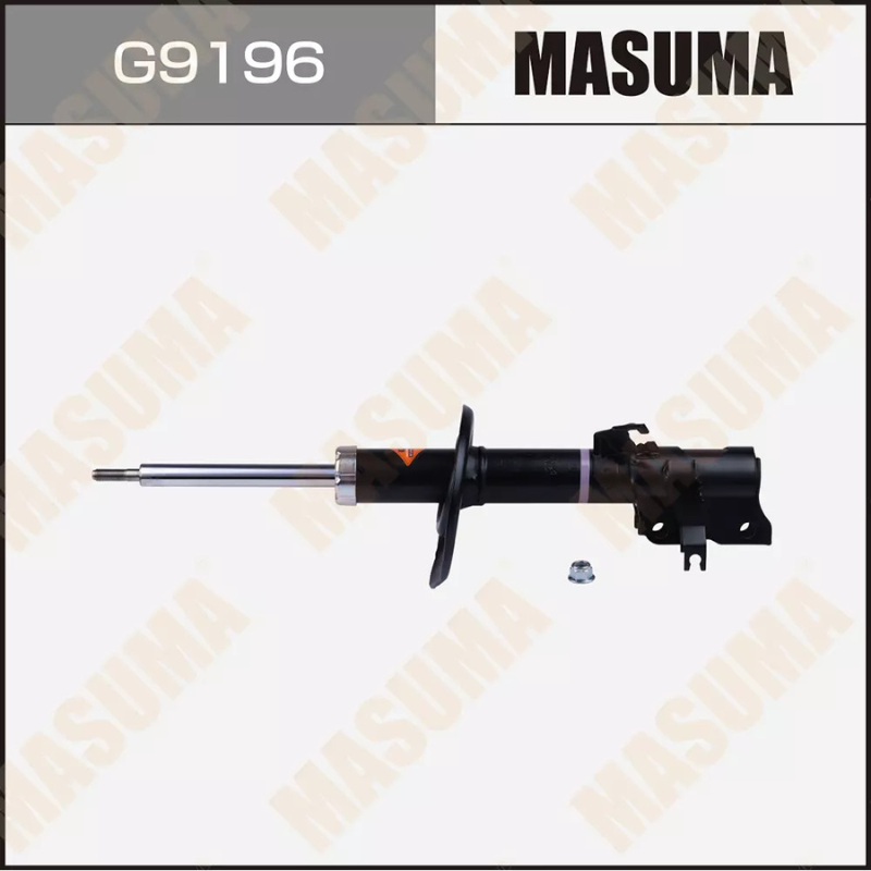 Shock Absorber (G9196)