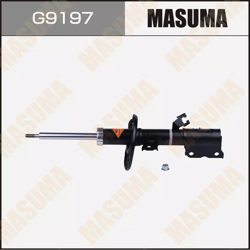 Shock Absorber (G9197)