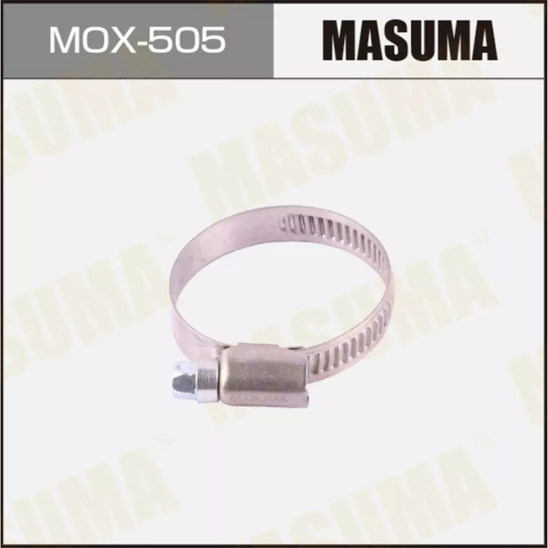 Hose Clamp (MOX-505)