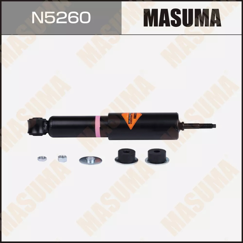 Shock Absorber (N5260)