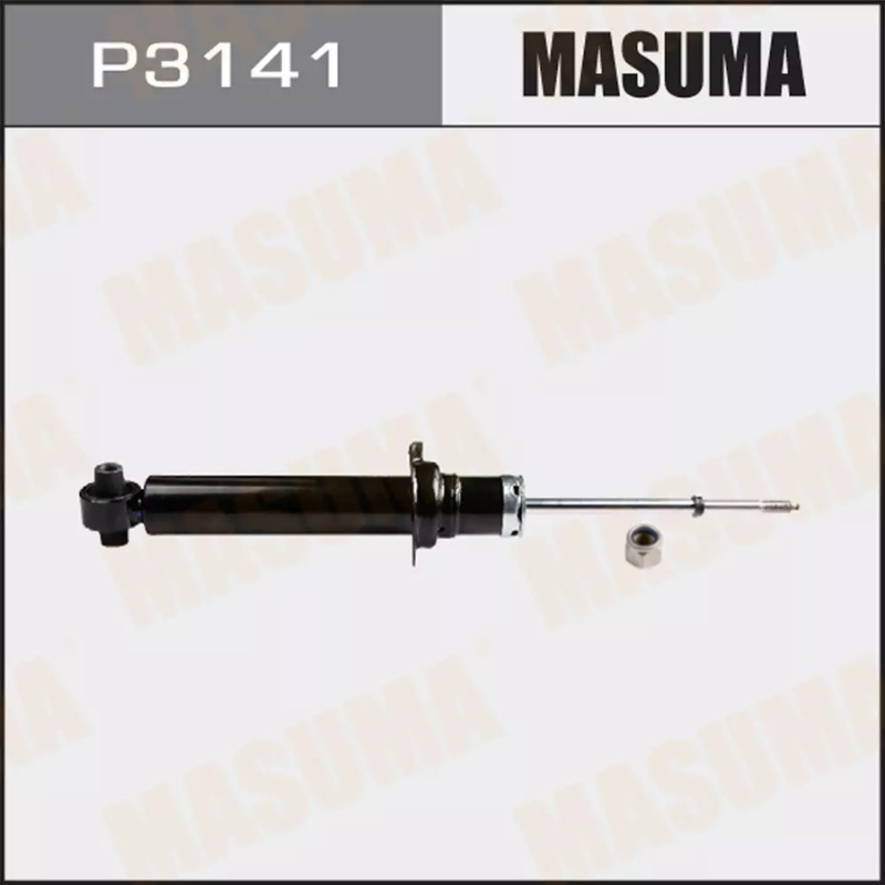 Shock Absorber (P3141)