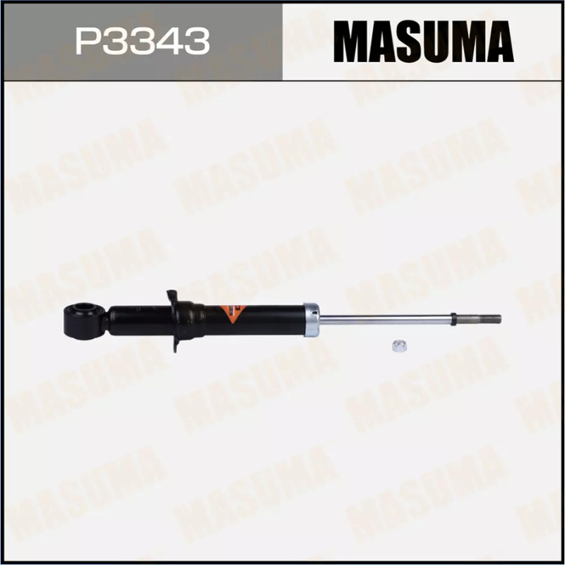 Shock Absorber (P3343)