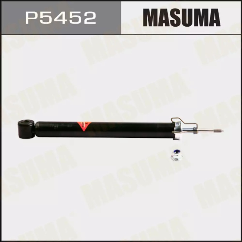 Shock Absorber (P5452)