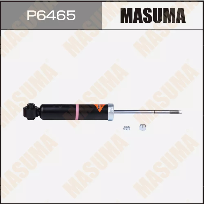 Shock Absorber (P6465)