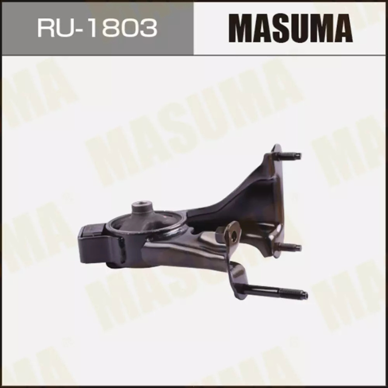 Engine Mount  (RU-1803)