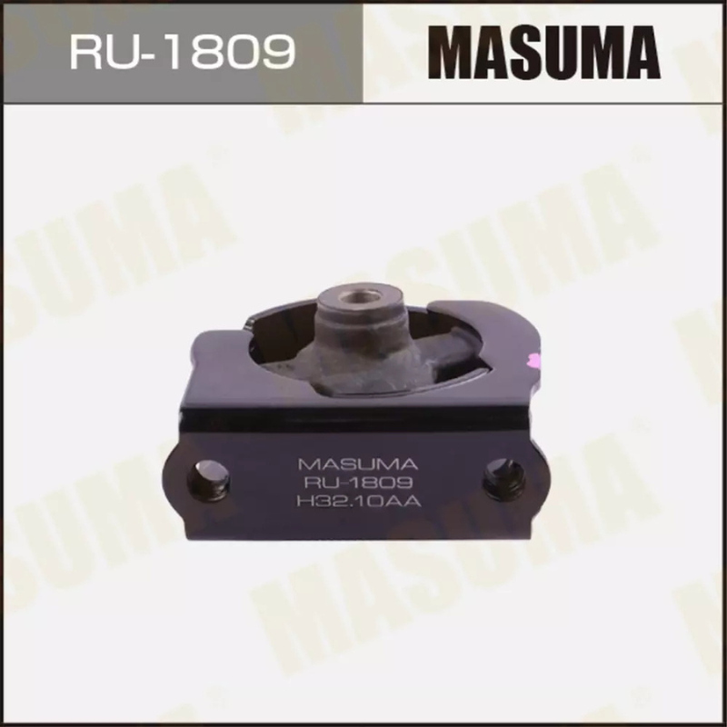 Engine Mount  (RU-1809)