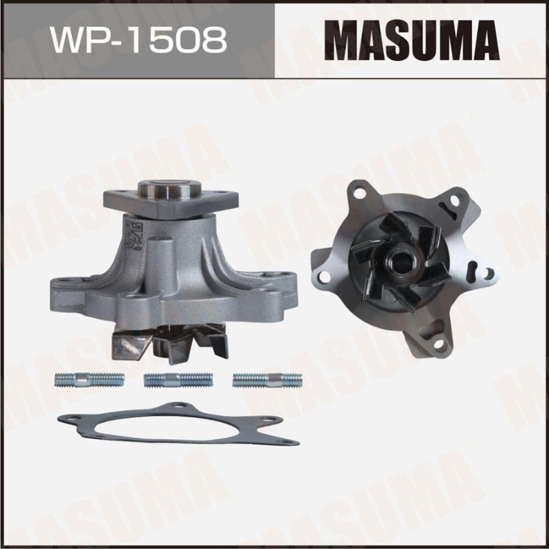 Water Pump  (WP-1508)