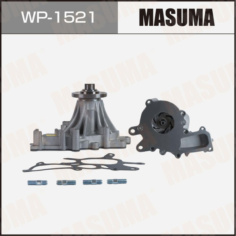 Water Pump  (WP-1521)