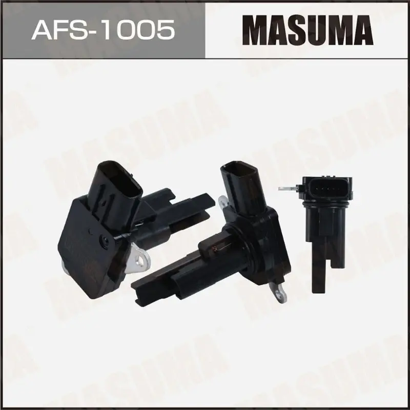 MASS AIR FLOW SENSOR (AFS-1005)