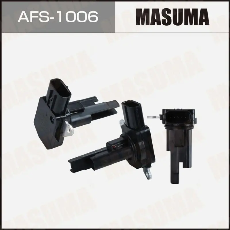 MASS AIR FLOW SENSOR (AFS-1006)