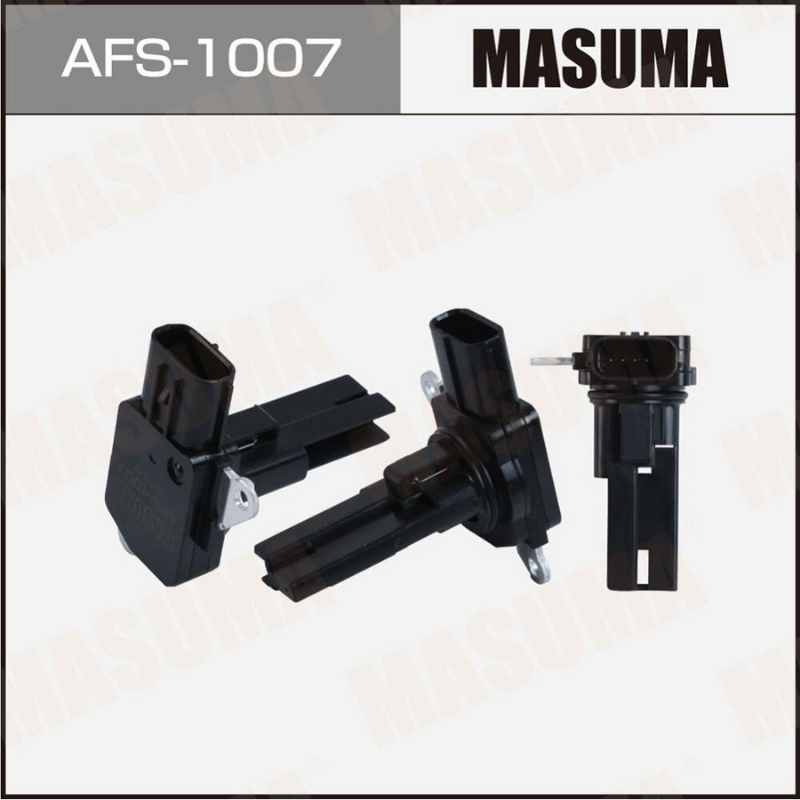 MASS AIR FLOW SENSOR (AFS-1007)