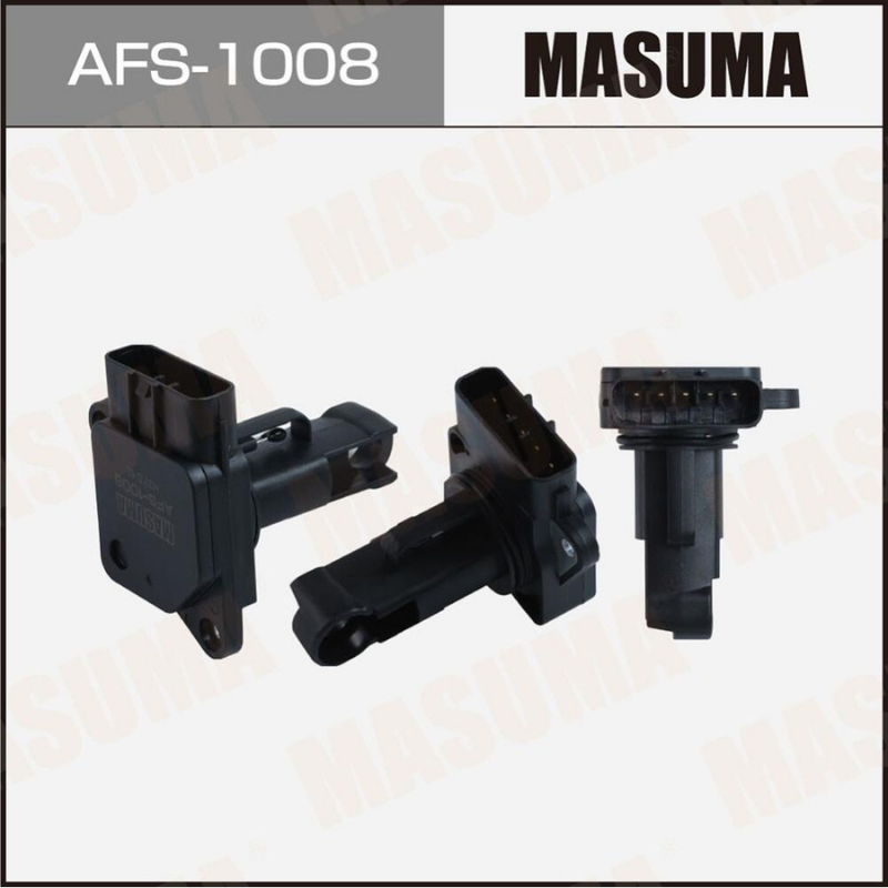 MASS AIR FLOW SENSOR (AFS-1008)