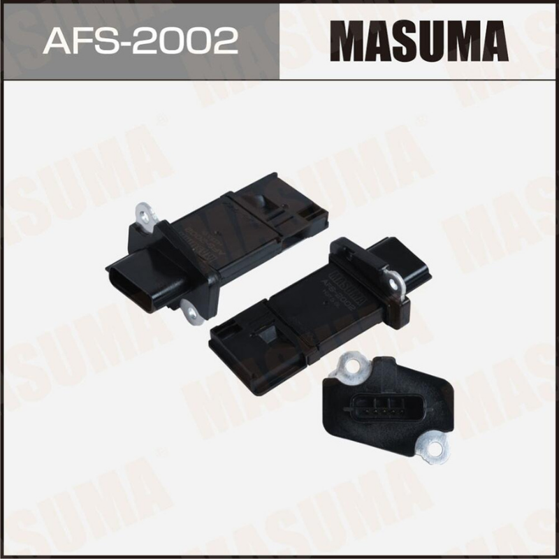 MASS AIR FLOW SENSOR (AFS-2002)