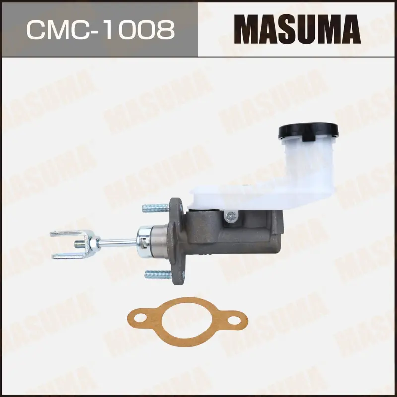 CLUTCH MASTER CYLINDER (CMC-1008)