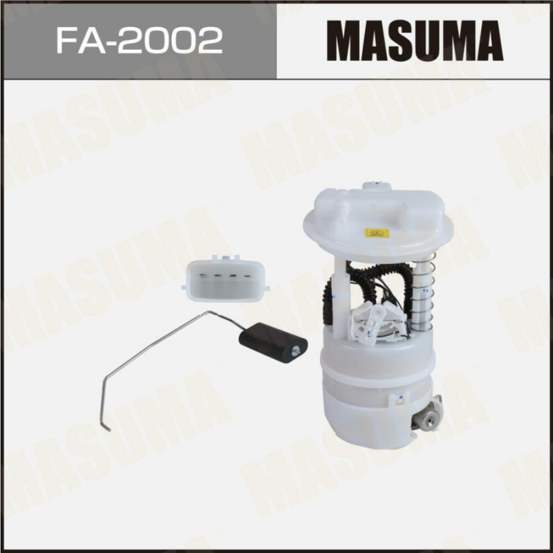 FUEL PUMP ASSEMBLY (FA-2002)