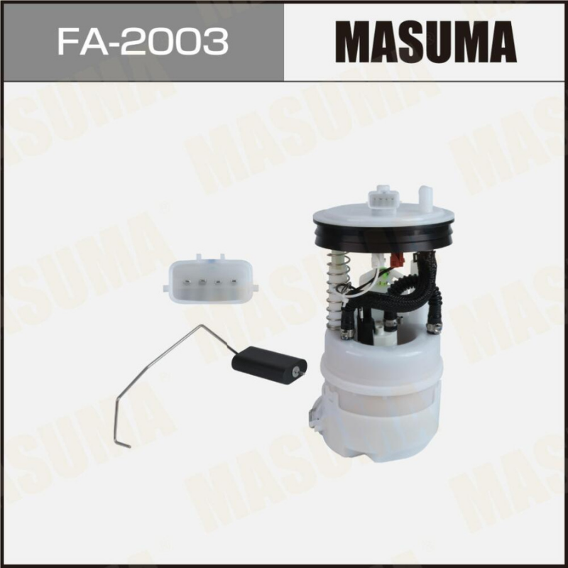 FUEL PUMP ASSEMBLY (FA-2003)