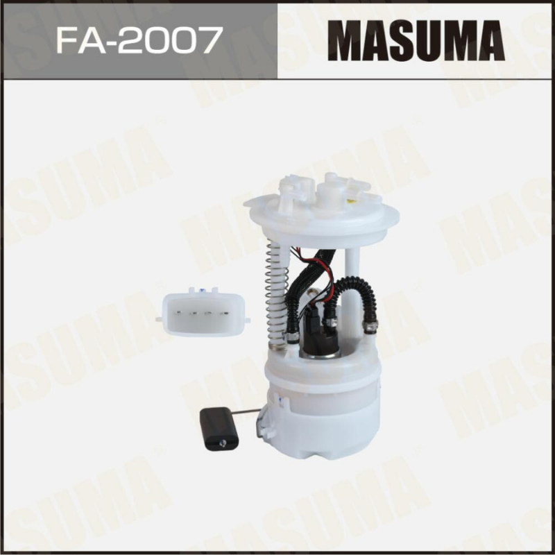 FUEL PUMP ASSEMBLY (FA-2007)