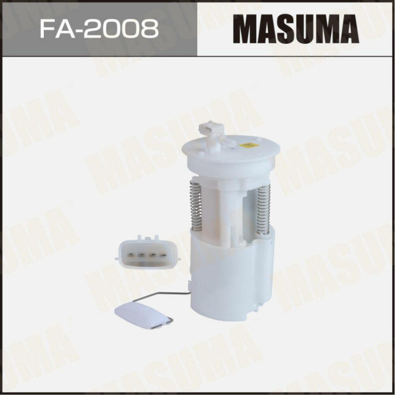 FUEL PUMP ASSEMBLY (FA-2008)