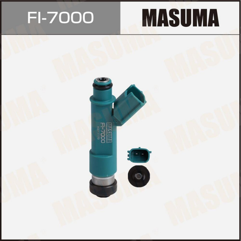 FUEL INJECTOR (FI-7000)