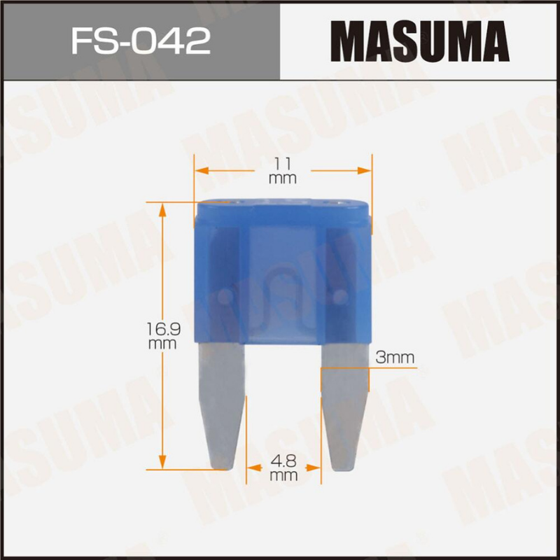FUSES (FS-042)