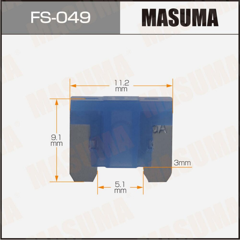 FUSES (FS-049)