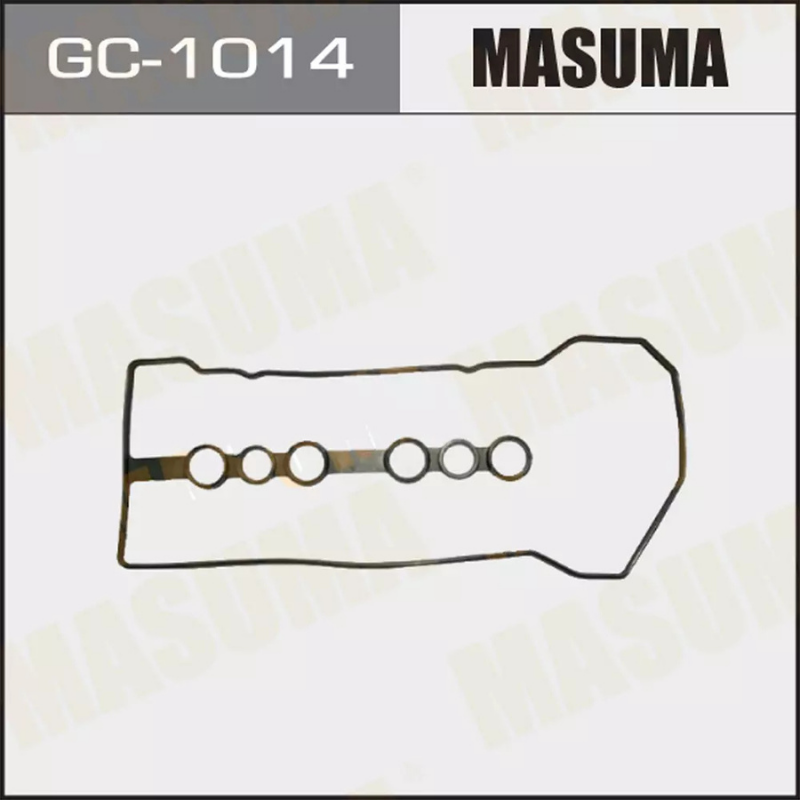 TAPPIT COVER GASKET (GC-1014)